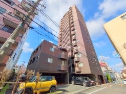 荒川区南千住３丁目
