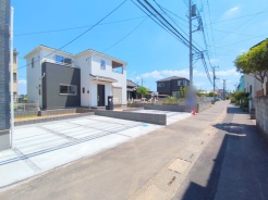 三郷市新和１丁目