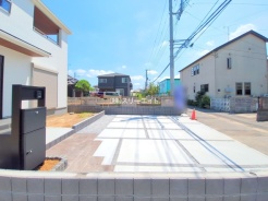 三郷市新和１丁目