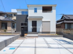三郷市新和１丁目