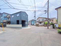 草加市柳島町