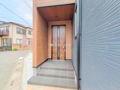 草加市柳島町
