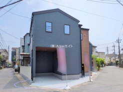 草加市柳島町
