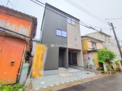 草加市柳島町