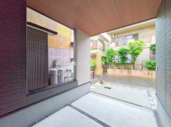 草加市柳島町