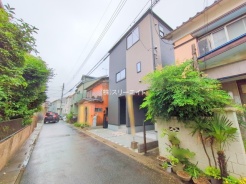 草加市柳島町
