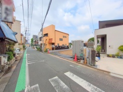 江戸川区北小岩３丁目