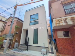江戸川区上篠崎２丁目