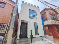 江戸川区上篠崎２丁目