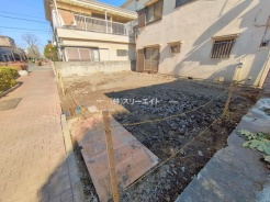 葛飾区金町２丁目