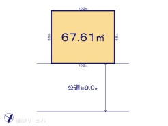 図面と異なる場合は現況を優先