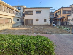 葛飾区金町２丁目