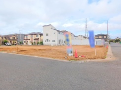 草加市長栄３丁目