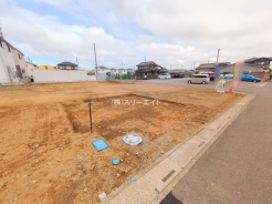 草加市長栄３丁目