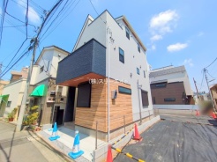 北区王子本町２丁目