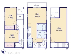 図面と異なる場合は現況を優先