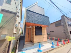 北区王子本町２丁目