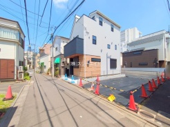 北区王子本町２丁目