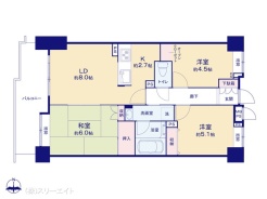 図面と異なる場合は現況を優先
