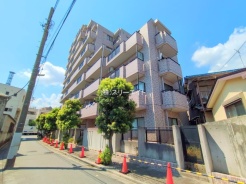 足立区西新井２丁目