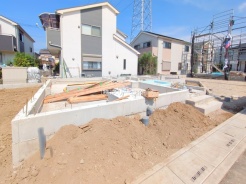 三郷市戸ケ崎３丁目