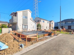三郷市戸ケ崎３丁目