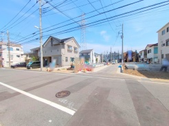 三郷市戸ケ崎３丁目