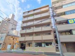 北区中里１丁目