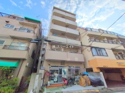 北区中里１丁目