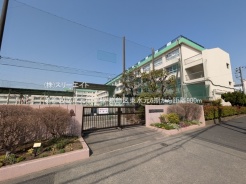 葛飾区東水元５丁目