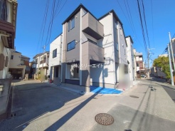 葛飾区西新小岩５丁目