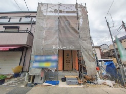 草加市旭町５丁目