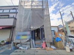 草加市旭町５丁目