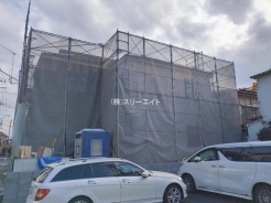 草加市旭町５丁目