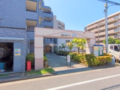 江戸川区松江５丁目