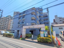 江戸川区松江５丁目