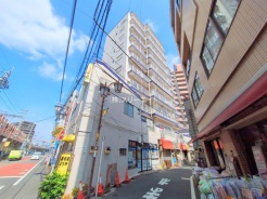 荒川区荒川７丁目