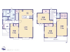図面と異なる場合は現況を優先