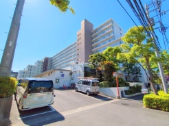 江戸川区北葛西４丁目