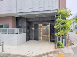 足立区谷在家１丁目