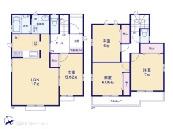 図面と異なる場合は現況を優先