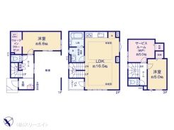 図面と異なる場合は現況を優先