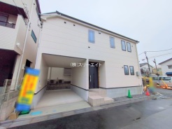 足立区神明南１丁目