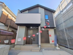 八潮市八潮７丁目