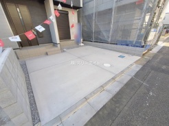 八潮市八潮７丁目