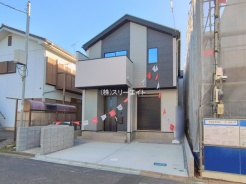 八潮市八潮７丁目