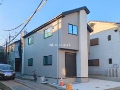 八潮市八潮７丁目