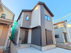 八潮市八潮７丁目