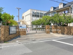 足立区東伊興４丁目