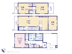 図面と異なる場合は現況を優先